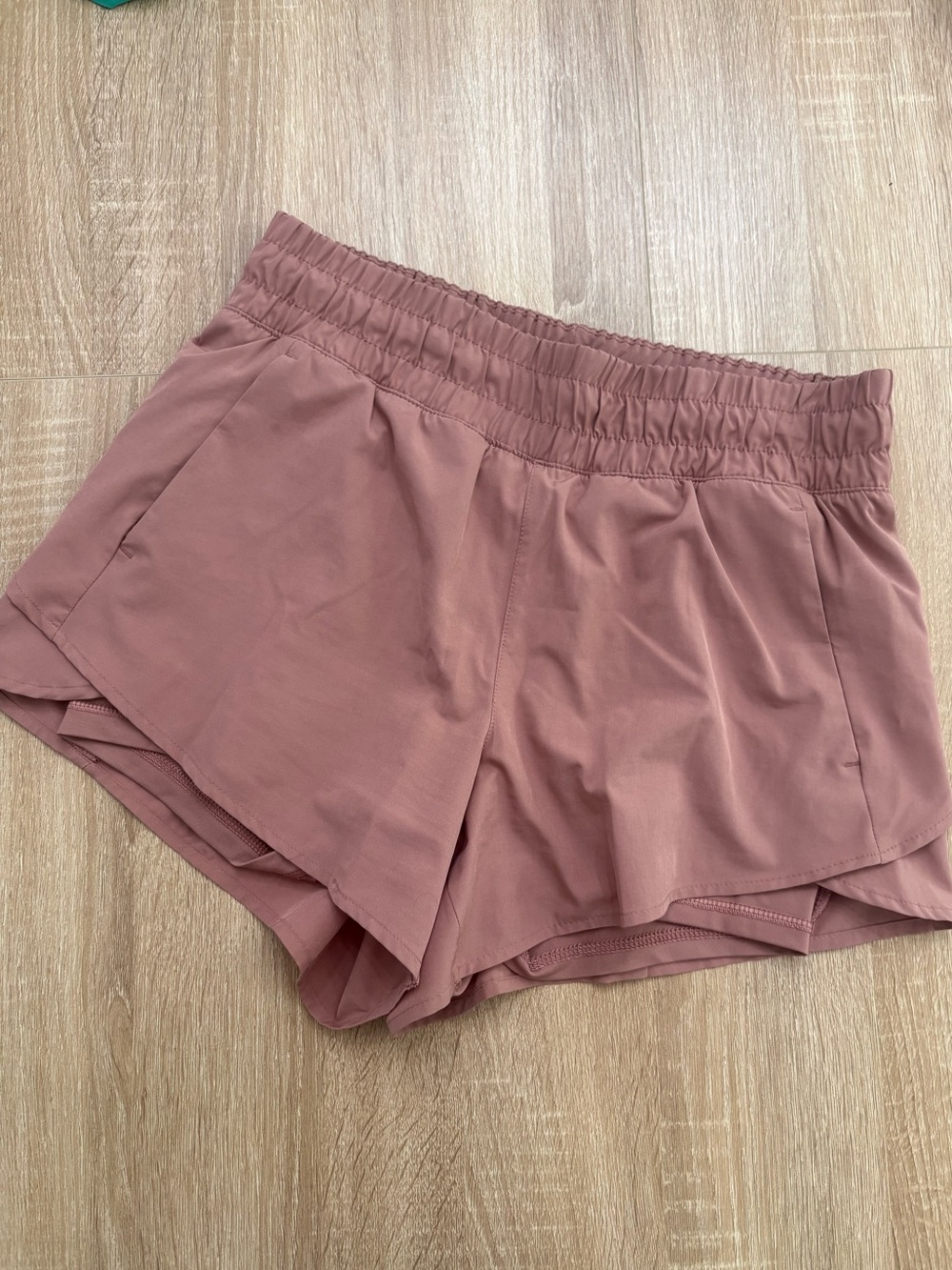 Avia High Waisted Running Athletic Shorts | Size S